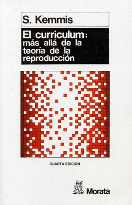 CURRICULUM:MAS ALLA DE LA TEORIA