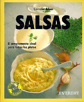 N.COCINA FACIL. SALSAS