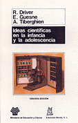 IDEAS CIENTIFICAS EN INFANCIA