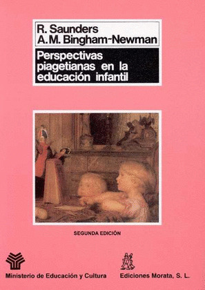 PERSPECTIVAS PIAGETIANAS