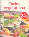 COCINA VEGETARIANA