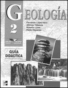 GEOLOGIA, 2 BACH GUIA