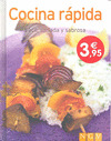 COCINA RAPIDA