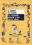 ESCUELA INFANTIL A LOS 5 AÑOS