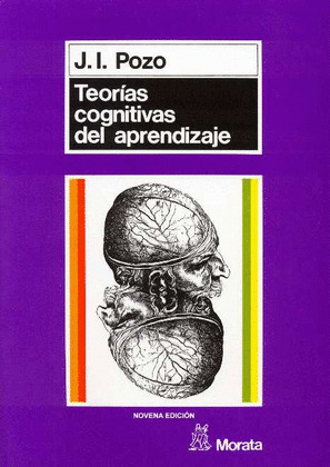 TEORIAS COGNITIVAS APRENDIZ.