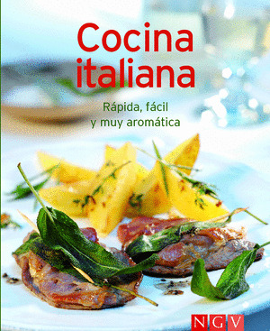 COCINA ITALIANA