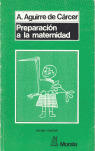 PREPARACION MATERNIDAD