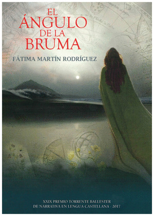 EL ANGULO DE LA BRUMA
