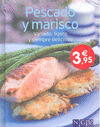 PESCADO Y MARISCO
