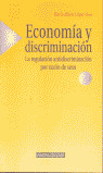 ECONOMIA Y DISCRIMINACION