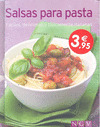 SALSAS PARA PASTA