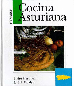 COCINA REGIONAL. COCINA ASTURIANA
