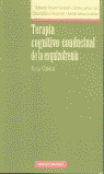 TERAPIA COGNITIVO-CONDUCTUAL