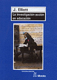 INVESTIGACION ACCION EN EDUCACION