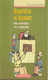 REPARTIRSE EL DESAMOR