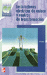** INSTALACIONES ELECTRICAS (CF GM)