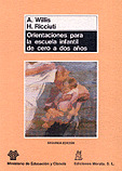 ORIENTACIONES ESCUELA INFANTIL