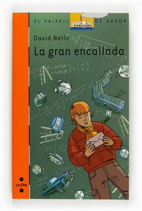 LA GRAN ENCALLADA