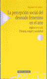 PERCEPCION SOCIAL DEL DESNUDO FEMENINO,LA