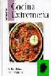 COCINA REGIONAL. COCINA EXTREMEÑA