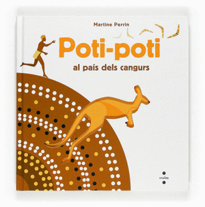 POTI-POTI AL PAÍS DELS CANGURS