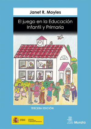 JUEGO EN LA EDUCACION INFANTIL Y PRIMARIA,EL