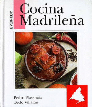 COCINA REGIONAL. COCINA MADRILEÑA