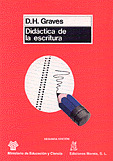 DIDACTICA DE LA ESCRITURA