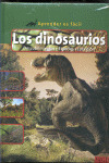 APRENDER ES FACIL: LOS DINOSAURIOS