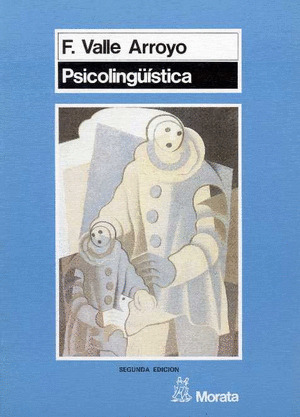 PSICOLINGUISTICA