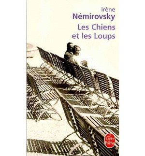 CHIENS ET LES LOUPS LES