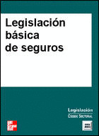 LEGISLACION BASICA SEGUROS