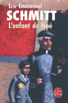 LP8 ENFANT DE NOE