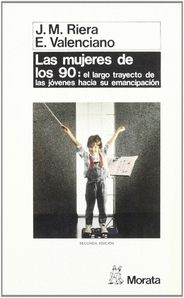 MUJERES DE LOS 90