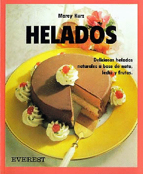 N.COCINA FACIL. HELADOS