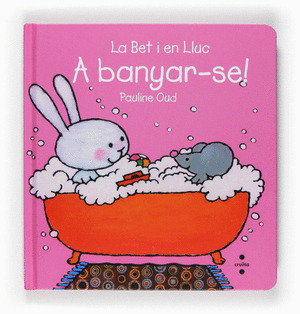 LA BET I EN LLUCH. A BANYAR-SE!