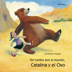 CATALINA Y EL OSO