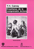 ENSEÑANZA COMPRENSION LECTORA
