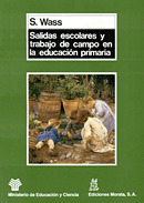 SALIDAS ESCOLARES Y TRABAJO
