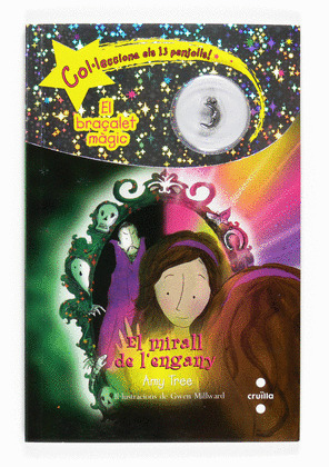 EL MIRALL DE L'ENGANY
