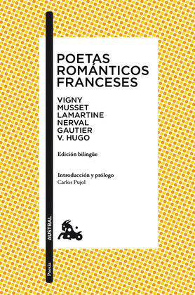 POETAS ROMANTICOS FRANCESES