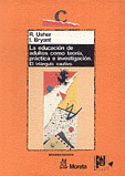 EDUCACION ADULTOS COMO TEORIA