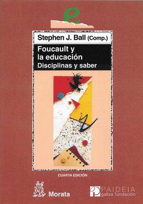 FOUCAULT Y EDUCACION