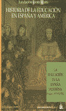 HISTORIA EDUCACION, 2