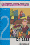 EN CASA