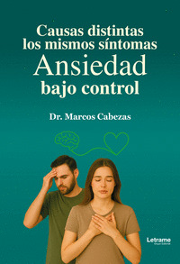 CAUSAS DISTINTAS. LOS MISMOS SÍNTOMAS