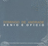 DOMINGO DE ANDRADE. XENIO E OFICIO