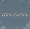 DOMINGO DE ANDRADE. XENIO E OFICIO