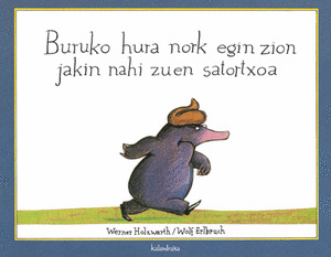 BURUKO HURA NORK EGIN ZION JAKIN HANI ZUEN SATORIXOA