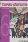 DE EXCURSIÓN